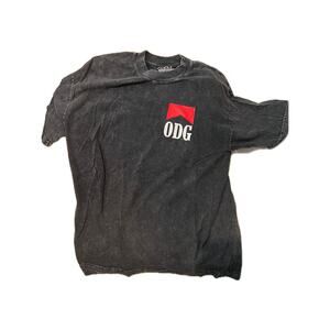 OnDGas ODG Marlboro T-Shirt Mens L